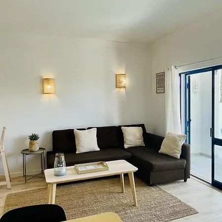 Jardim Da Oura By Check-in Portugal Casa de Férias