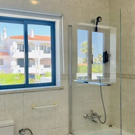 Jardim Da Oura By Check-in Portugal *