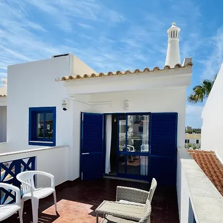 Jardim Da Oura By Check-in Portugal *