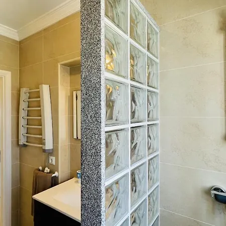 Jardim Da Oura By Check-in Portugal Casa de Férias *