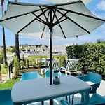 Jardim Da Oura - Shared Pool - 6 Guests - Сasa de vacaciones *