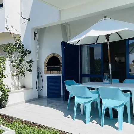 Сasa de vacaciones Jardim Da Oura - Shared Pool - 6 Guests -