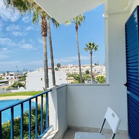 Holiday home Jardim Da Oura By Check-in Portugal Albufeira