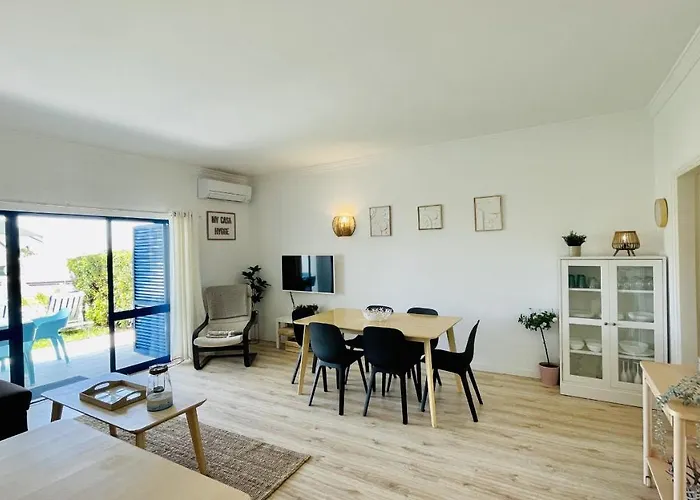 Jardim Da Oura By Check-in Portugal