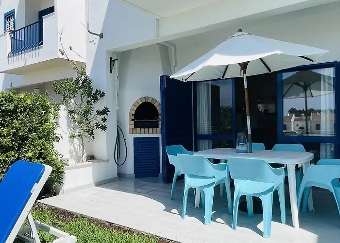 펜션 Jardim Da Oura By Check-in Portugal