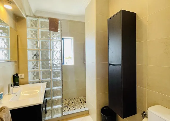 Jardim Da Oura By Check-in Portugal * 알부페이라