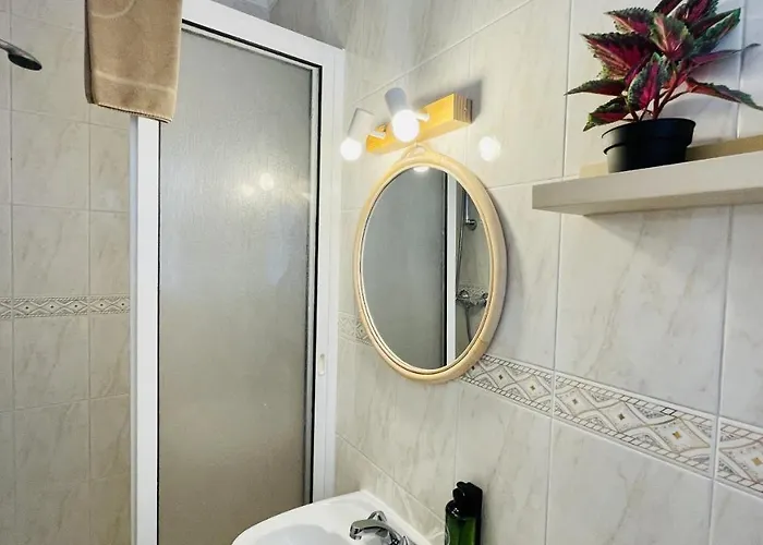 펜션 Jardim Da Oura By Check-in Portugal *