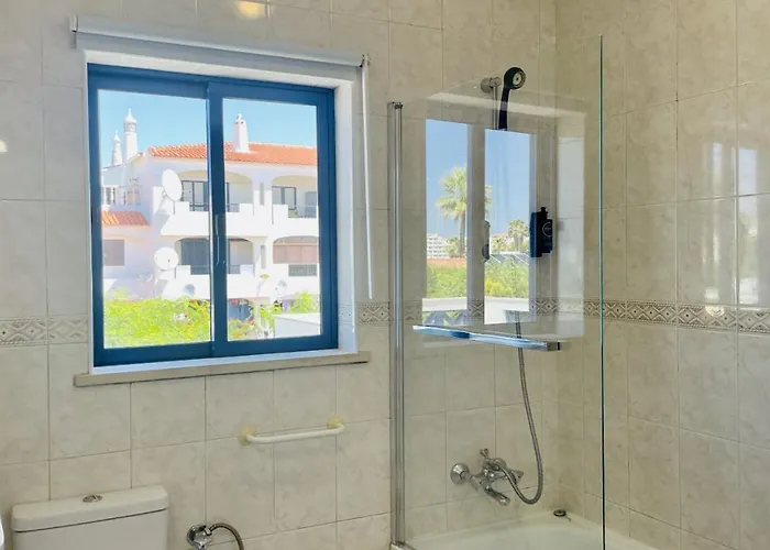 Jardim Da Oura By Check-in Portugal *