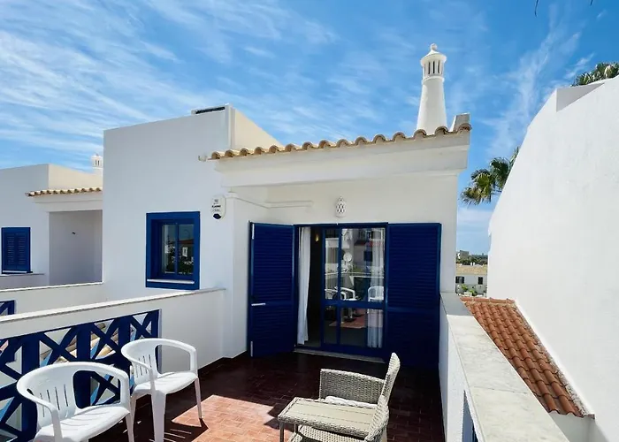 Jardim Da Oura By Check-in Portugal *