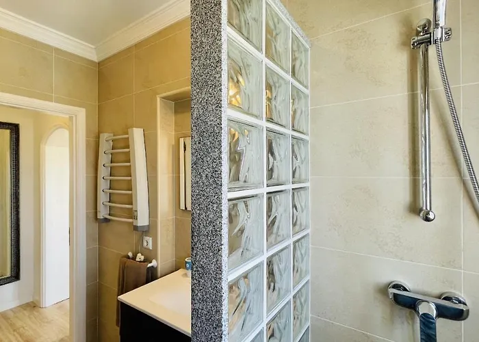 Jardim Da Oura By Check-in Portugal 펜션 *