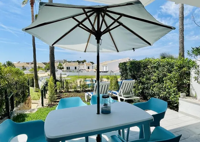 Jardim Da Oura By Check-in Portugal 펜션 *