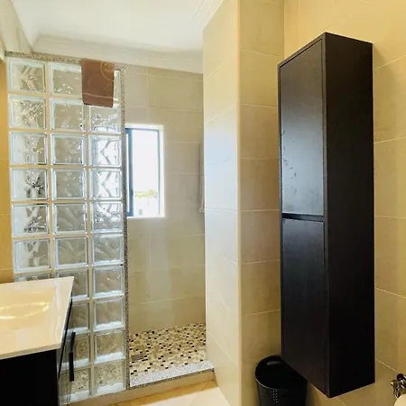 Jardim Da Oura By Check-in Portugal * 阿尔布费拉