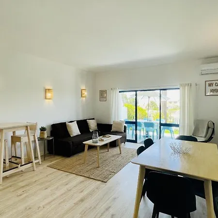 Jardim Da Oura By Check-in Portugal