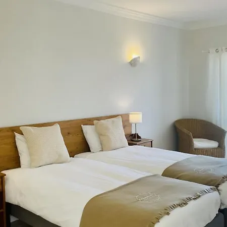 Jardim Da Oura By Check-in Portugal *